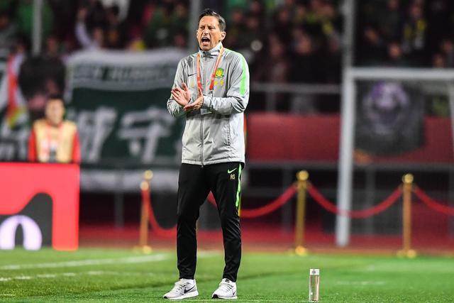 弗洛因德：我们的引援要追求质量，对目前状况满意&不会有大变动